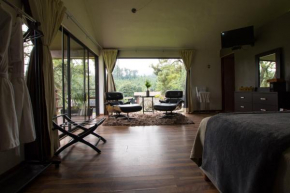 Orgánico Hotel Boutique